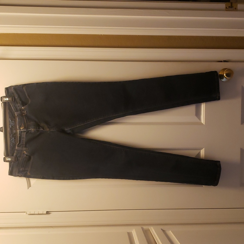 The Limited 917 Skinny Leg Jean